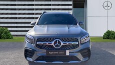 Mercedes-Benz GLB 200 AMG Line Premium 5dr 7G-Tronic Petrol Estate
